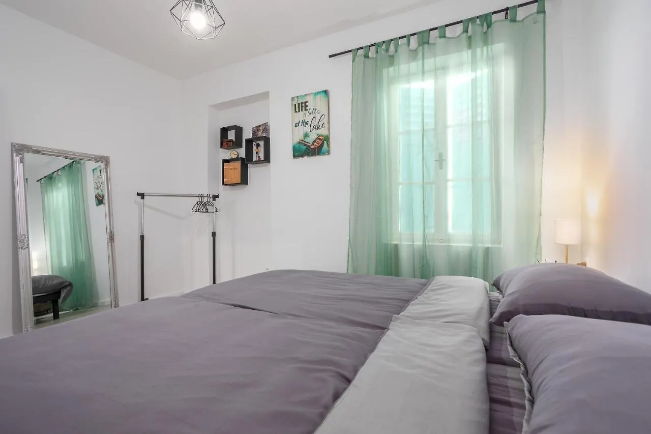 Route 66 Apartment Rijeka