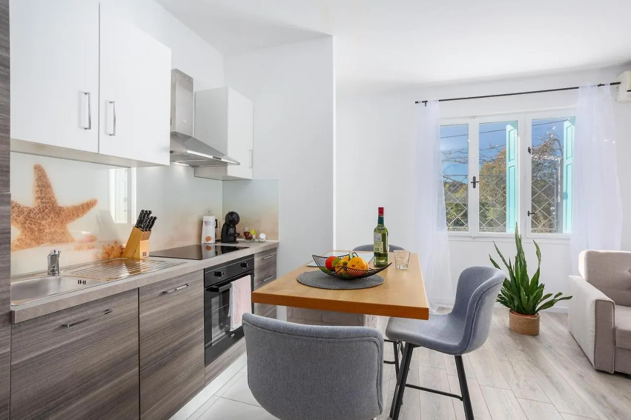 Apartmán Route 66 Rijeka