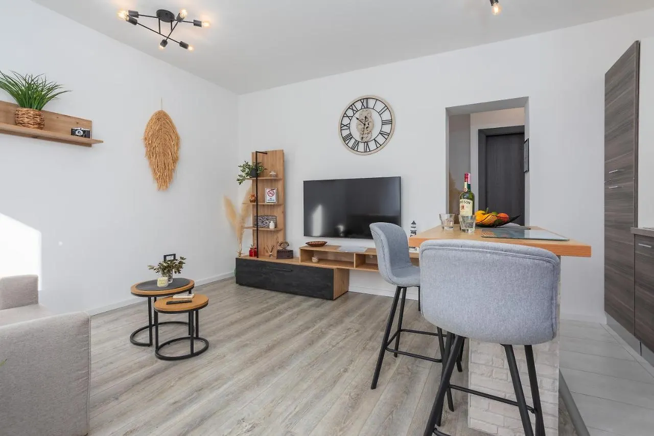 Route 66 Apartment Rijeka