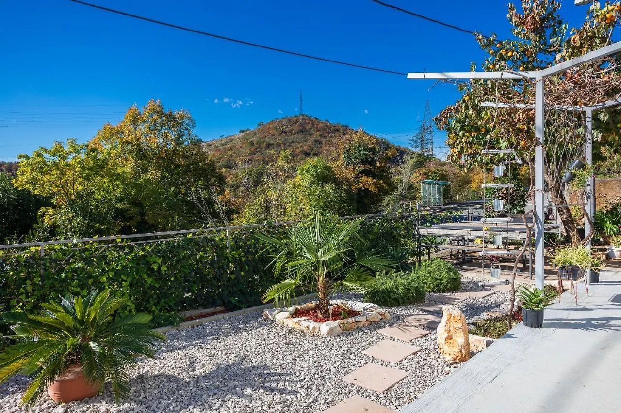 Apartmán Route 66 Rijeka