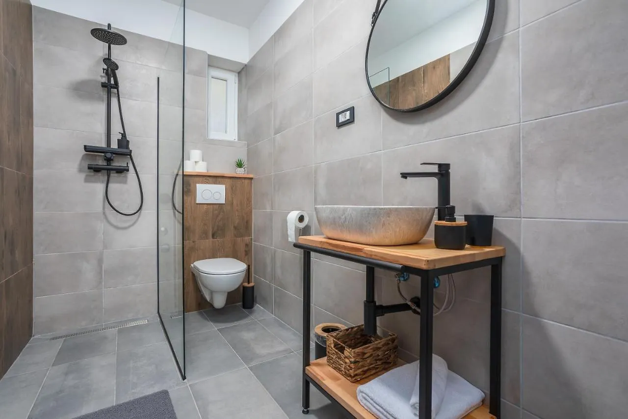 Route 66 Apartment Rijeka