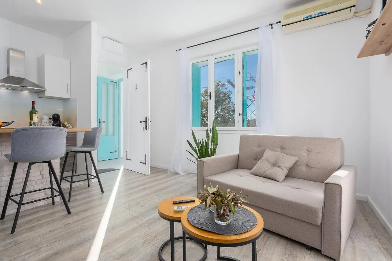 Apartmán Route 66 Rijeka