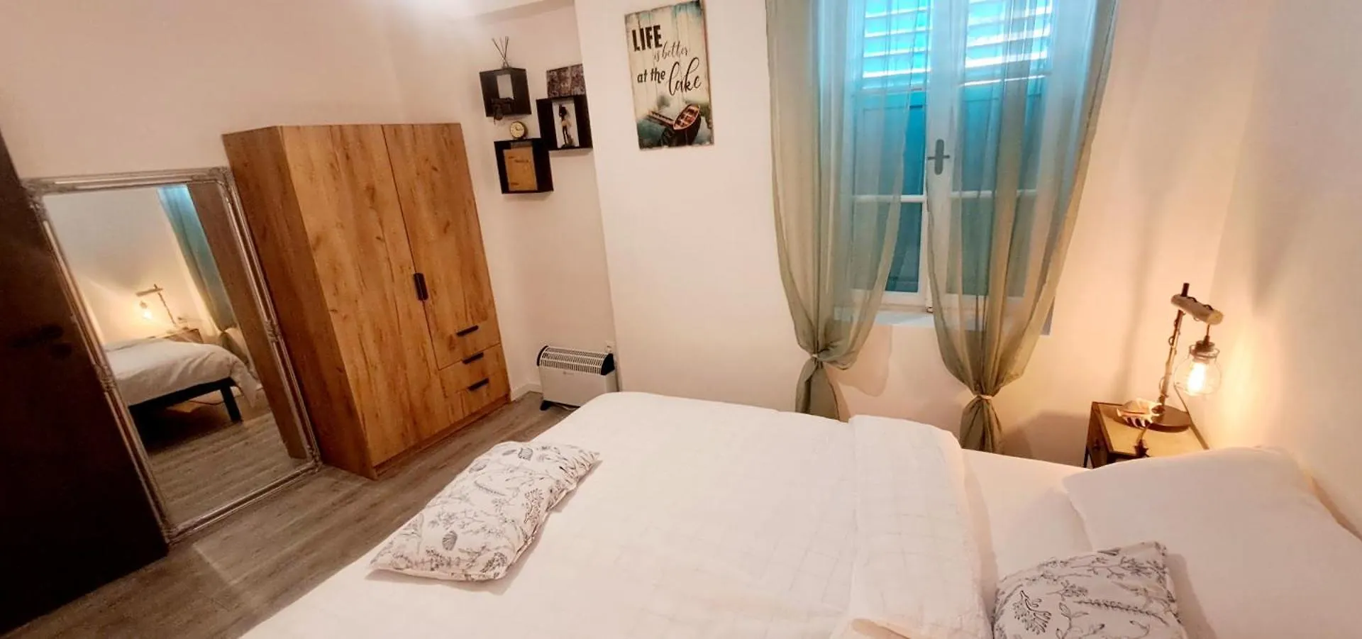 Route 66 Apartment Rijeka