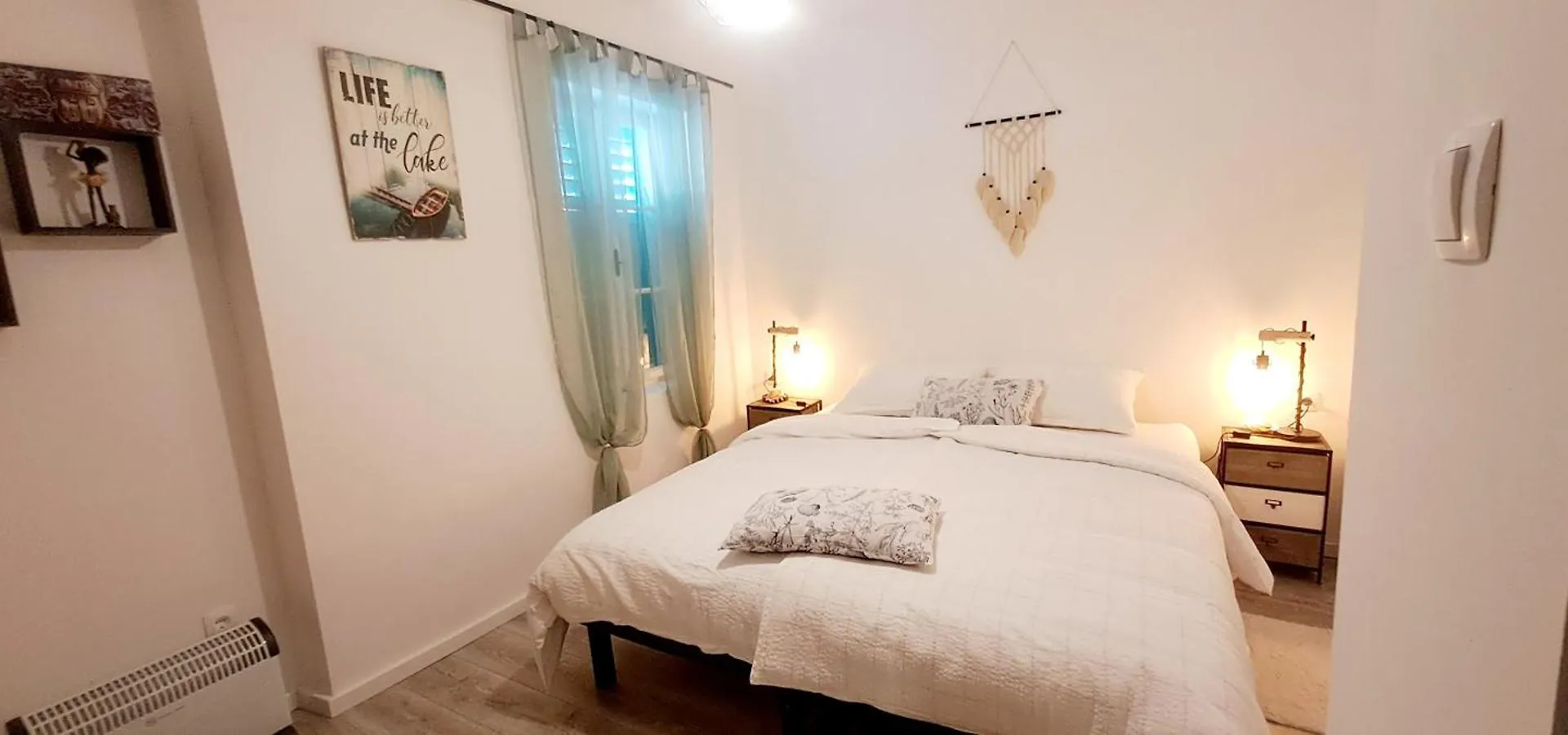 Apartmán Route 66 Rijeka