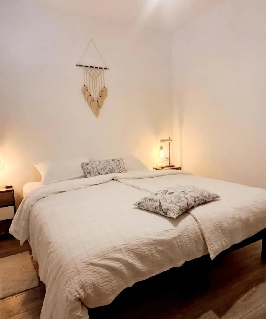 Apartmán Route 66 Rijeka Chorvatsko