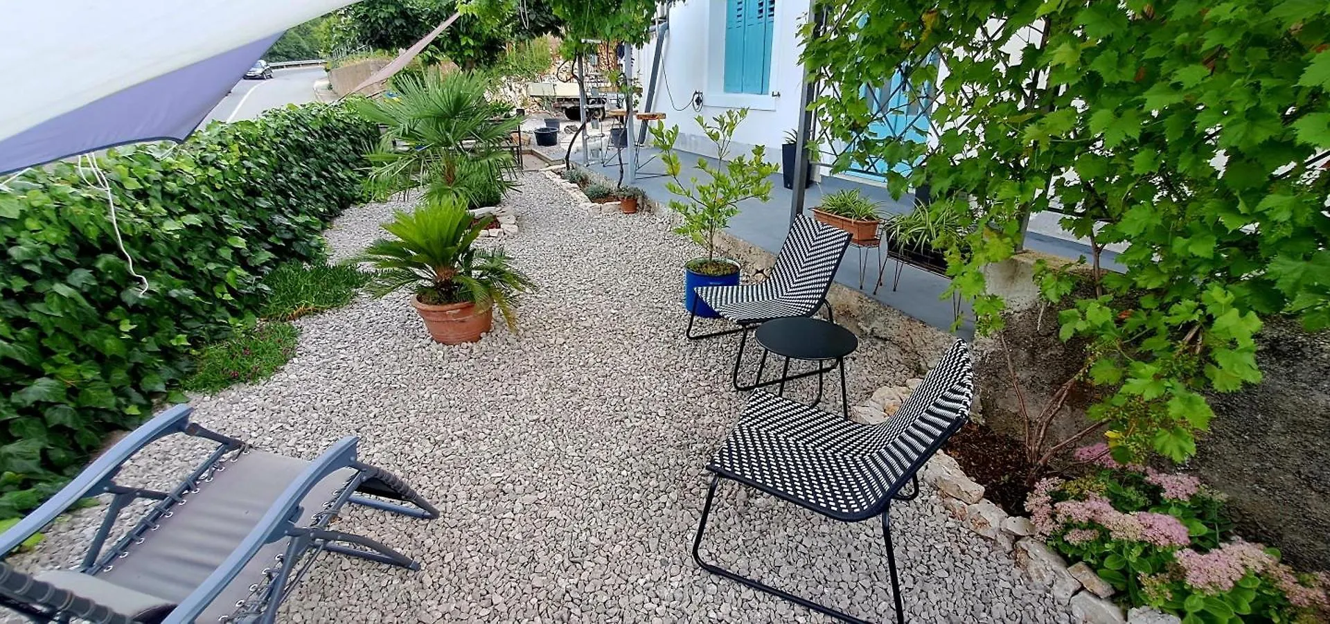 Apartmán Route 66 Rijeka