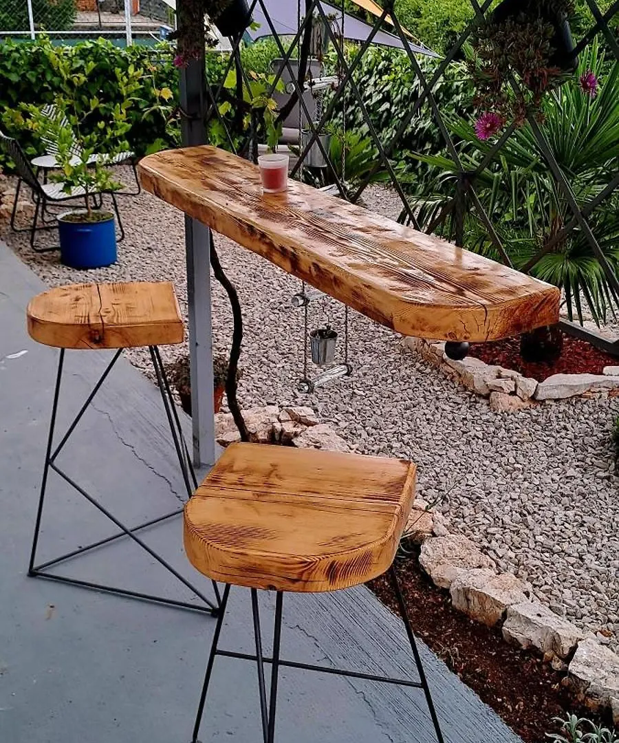Apartmán Route 66 Rijeka