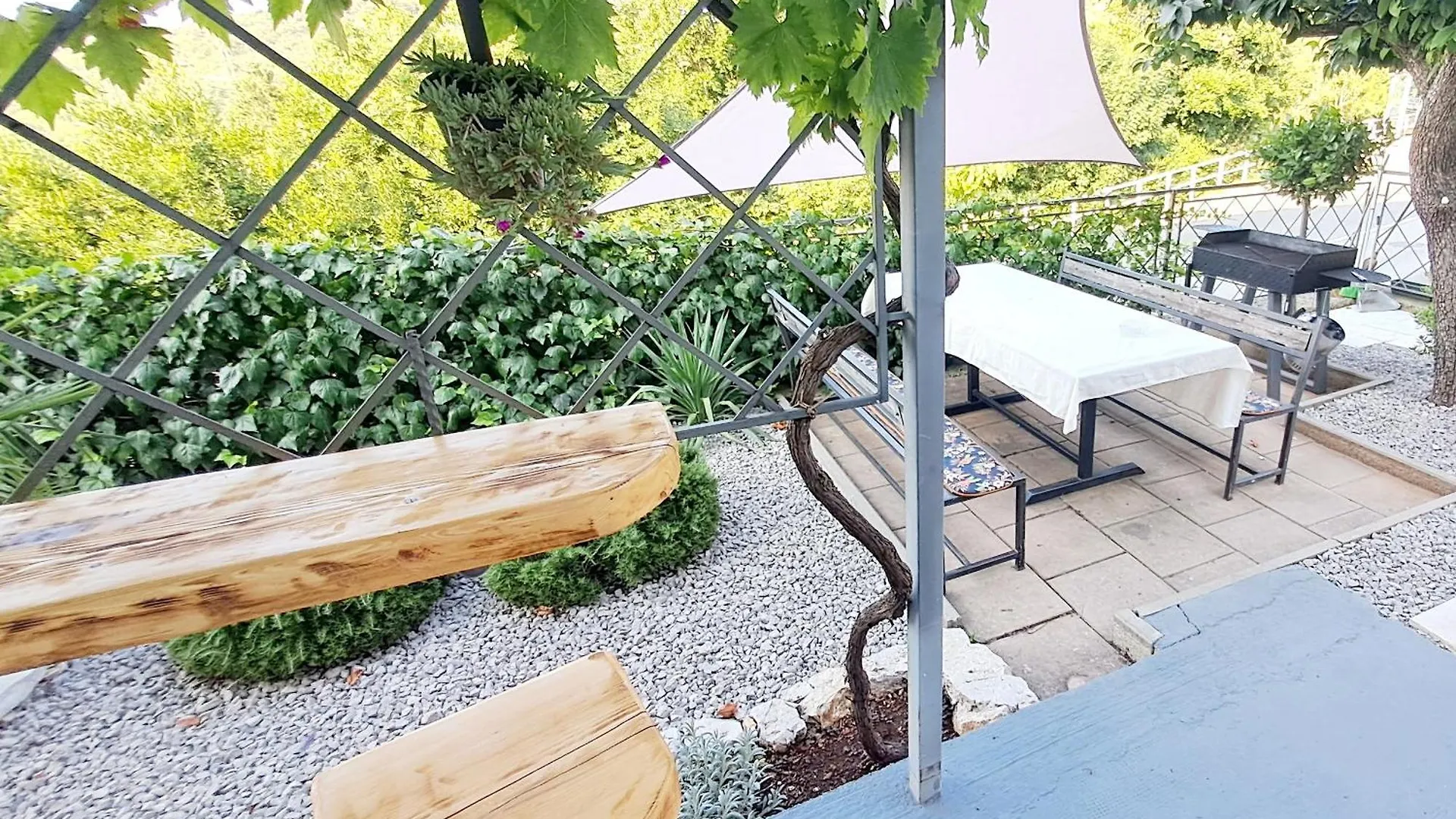 Apartmán Route 66 Rijeka