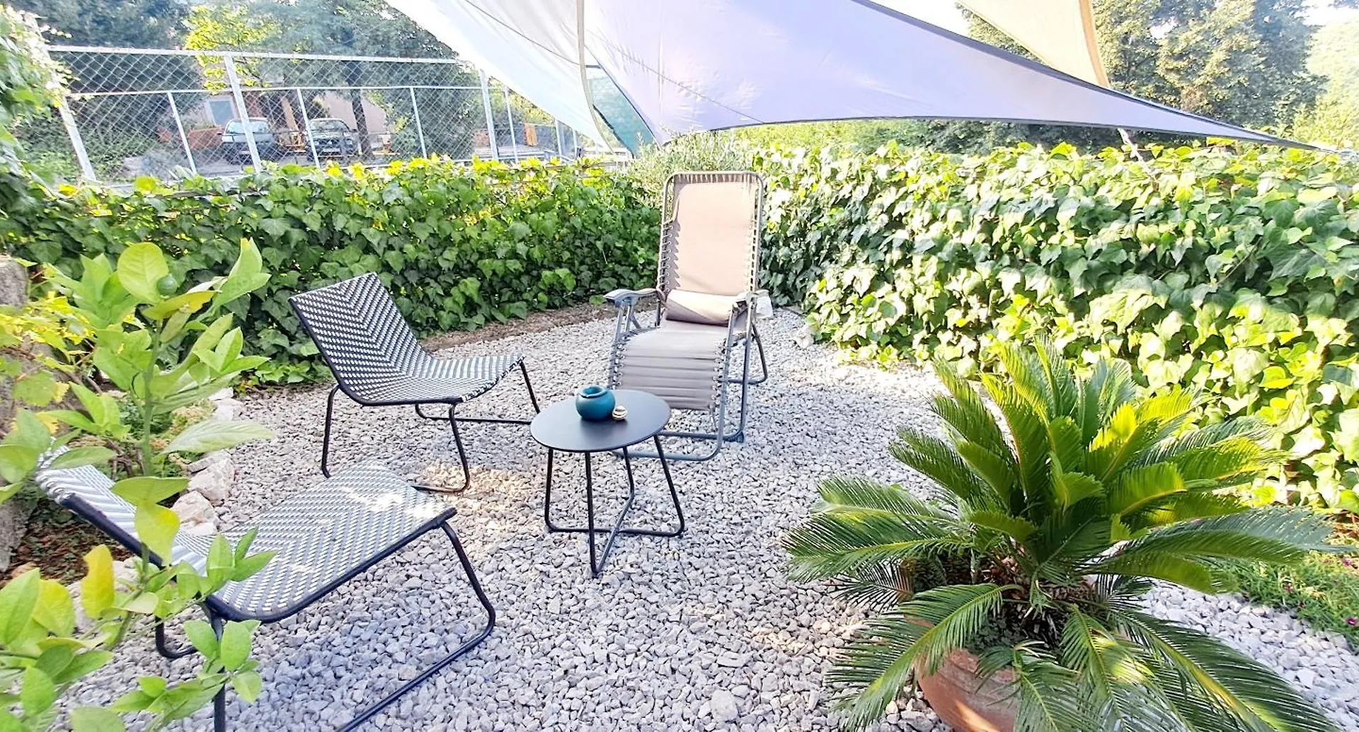 Apartmán Route 66 Rijeka 0*,  Chorvatsko